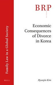 Economic Consequences of Divorce in Korea - MPHOnline.com