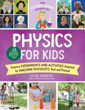 The Kitchen Pantry Scientist Physics for Kids - MPHOnline.com