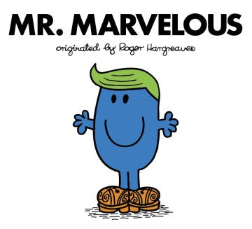 Mr. Marvelous - MPHOnline.com