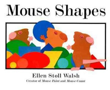 Mouse Shapes - MPHOnline.com