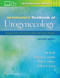 Ostergard?s Textbook of Urogynecology - MPHOnline.com