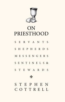 On Priesthood - MPHOnline.com