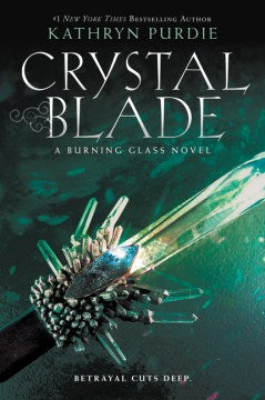 Crystal Blade - MPHOnline.com