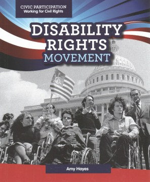 Disability Rights Movement – MPHOnline.com
