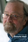 Conversations with Donald Hall - MPHOnline.com