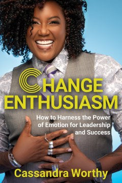 Change Enthusiasm - MPHOnline.com