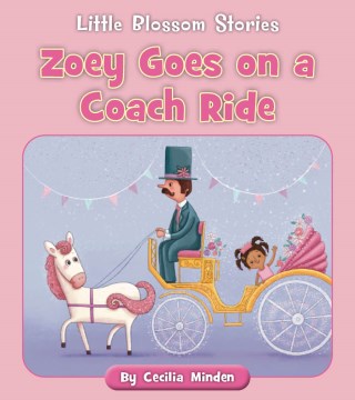 Zoey Goes on a Coach Ride - MPHOnline.com