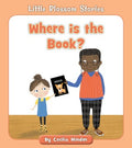 Where Is the Book? - MPHOnline.com