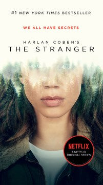 Stranger (Film Tie-in) - MPHOnline.com