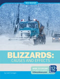 Blizzards - MPHOnline.com