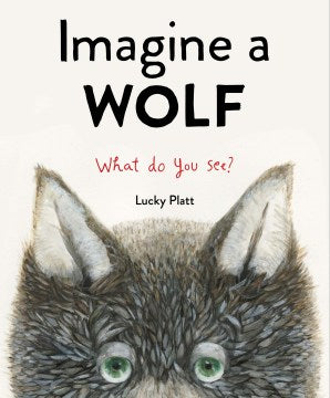 Imagine a Wolf - MPHOnline.com