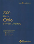 Harris Ohio Services Directory 2020 - MPHOnline.com