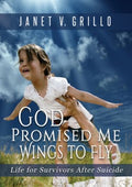 God Promised Me Wings to Fly - MPHOnline.com