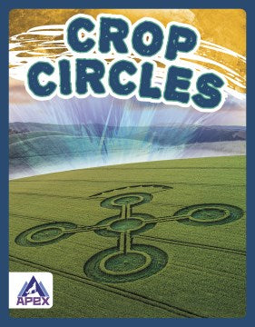 Crop Circles - MPHOnline.com