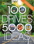 100 Drives, 5,000 Ideas - MPHOnline.com