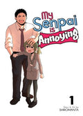 My Senpai Is Annoying 1 - MPHOnline.com