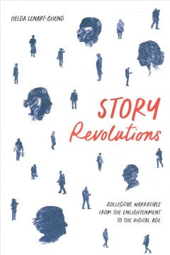 Story Revolutions - MPHOnline.com