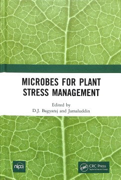 Microbes for Plant Stress Management - MPHOnline.com