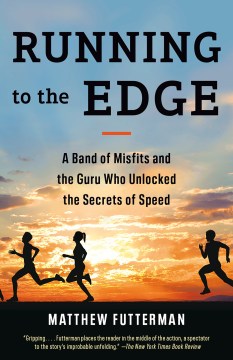 Running to the Edge (Paperback) - MPHOnline.com