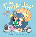 The Think-Ups - MPHOnline.com