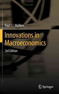 Innovations in Macroeconomics - MPHOnline.com