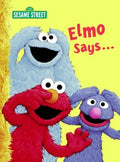 Elmo Says... - MPHOnline.com