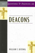 101 Questions And Answers On Deacons - MPHOnline.com