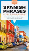 Pocket Guides: Spanish Phrases for Beginners - MPHOnline.com