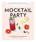 Mocktail Party - MPHOnline.com