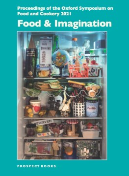 Food and Imagination - MPHOnline.com