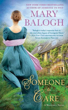 Someone to Care (A Westcott Novel) - MPHOnline.com