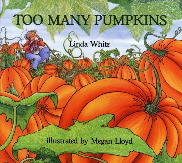 Too Many Pumpkins - MPHOnline.com