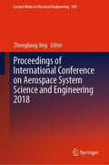 Proceedings of International Conference on Aerospace System Science and Engineering 2018 - MPHOnline.com