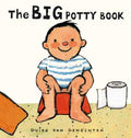 The Big Potty Book - MPHOnline.com