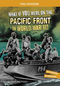 What If You Were on the Pacific Front in World War II? - MPHOnline.com