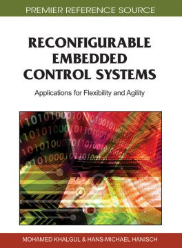 Reconfigurable Embedded Control Systems - MPHOnline.com