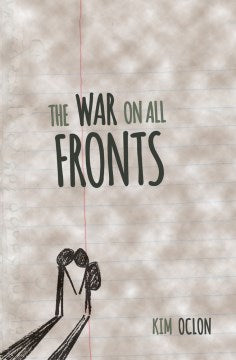 The War on All Fronts - MPHOnline.com