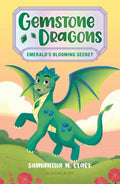 Emerald's Blooming Secret - MPHOnline.com