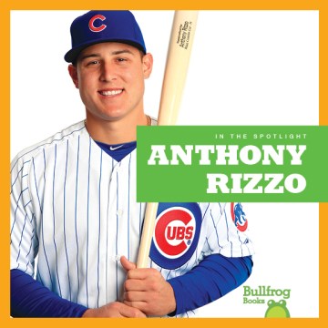 Anthony Rizzo - MPHOnline.com