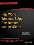 Real World Windows 8 App Development With JavaScript - MPHOnline.com