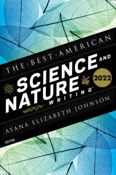 The Best American Science And Nature Writing 2022 - MPHOnline.com