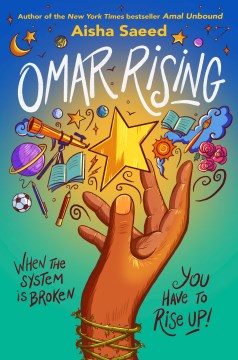 Omar Rising - MPHOnline.com