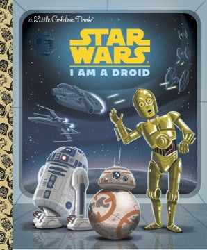 I Am a Droid - MPHOnline.com