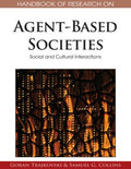 Handbook of Research on Agent-Based Societies - MPHOnline.com