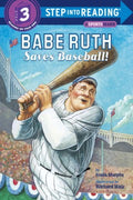 Babe Ruth Saves Baseball - MPHOnline.com