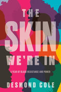 The Skin We're in - MPHOnline.com