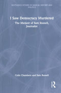 I Saw Democracy Murdered - MPHOnline.com