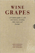 Wine Grapes Complete Guide to 1368 Vine Varieties, including their origins and flavours - MPHOnline.com