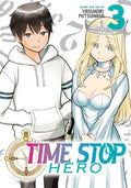 Time Stop Hero 3 - MPHOnline.com