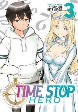 Time Stop Hero 3 - MPHOnline.com